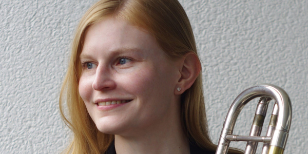 foto docente masterclass trombone