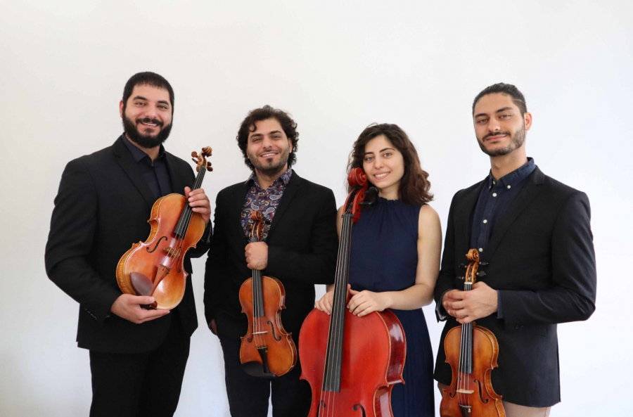 Quartetto_Galilea Il_Senso_della_Musica