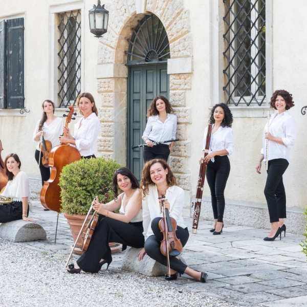 Le Pics Ensemble