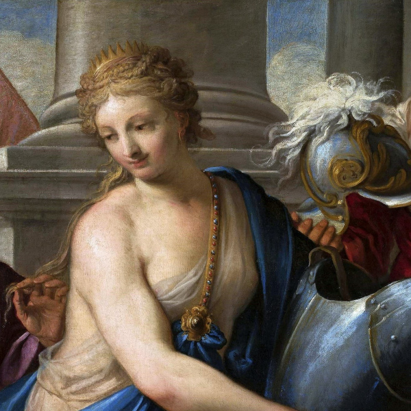 LA CHIOMA DI BERENICIE