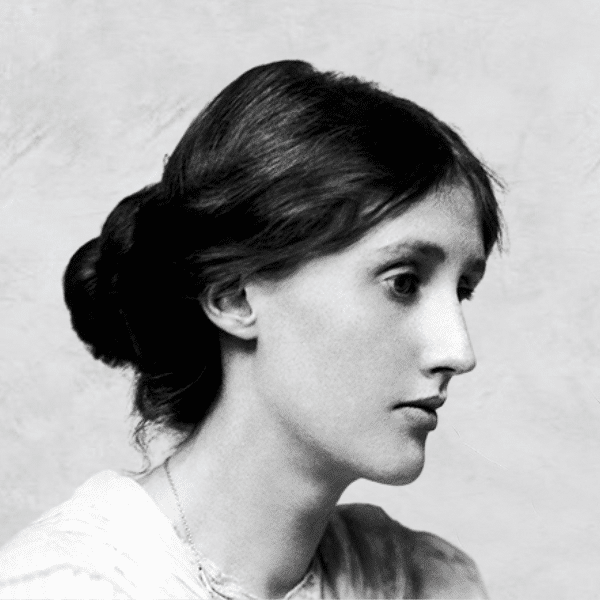 virginia woolf