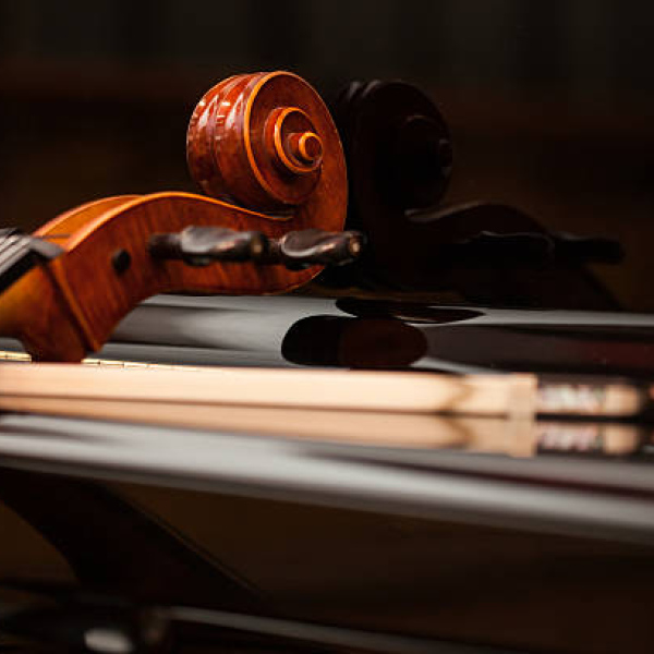 violoncello e piano