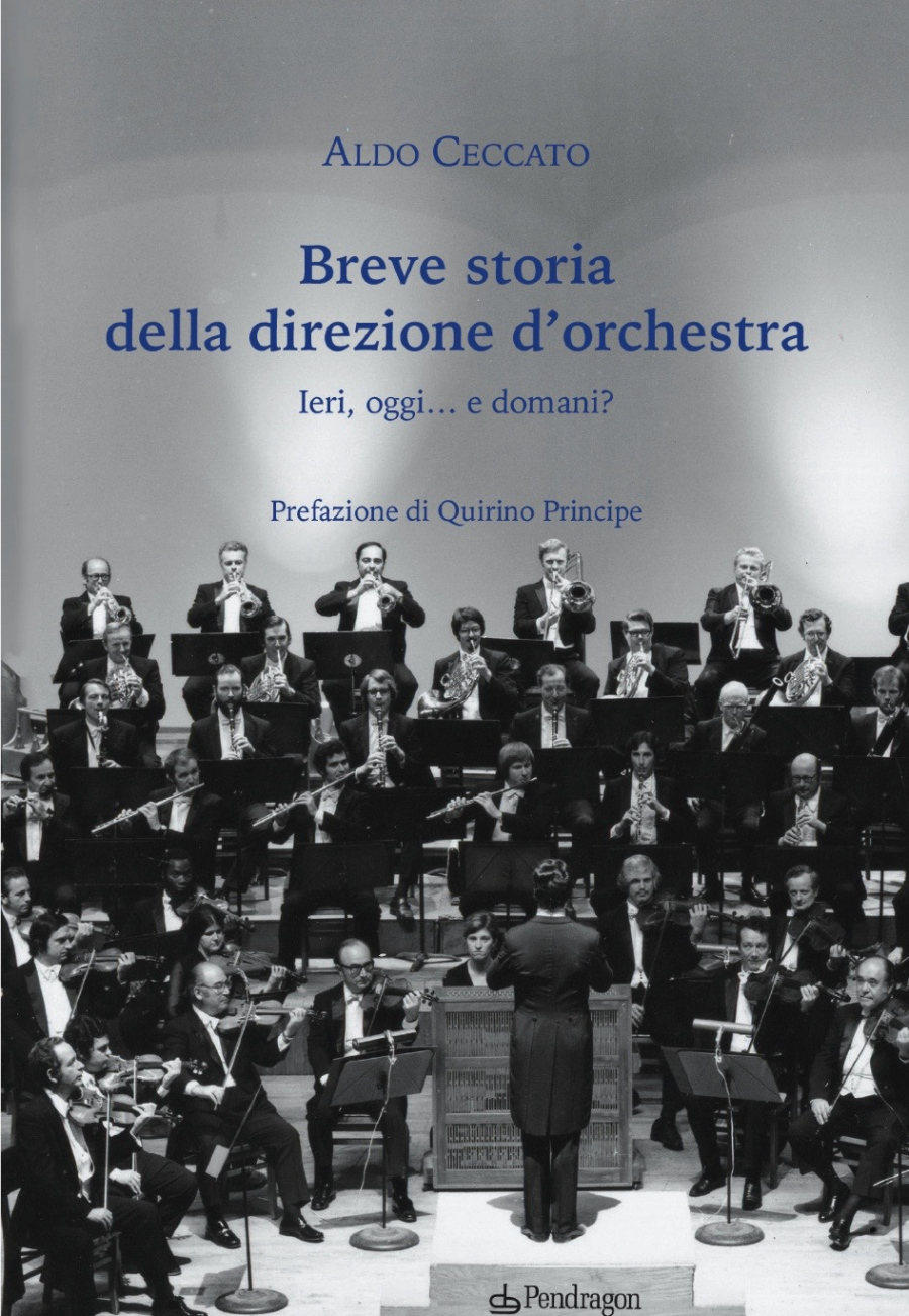 Breve storia della direzione d’orchestra