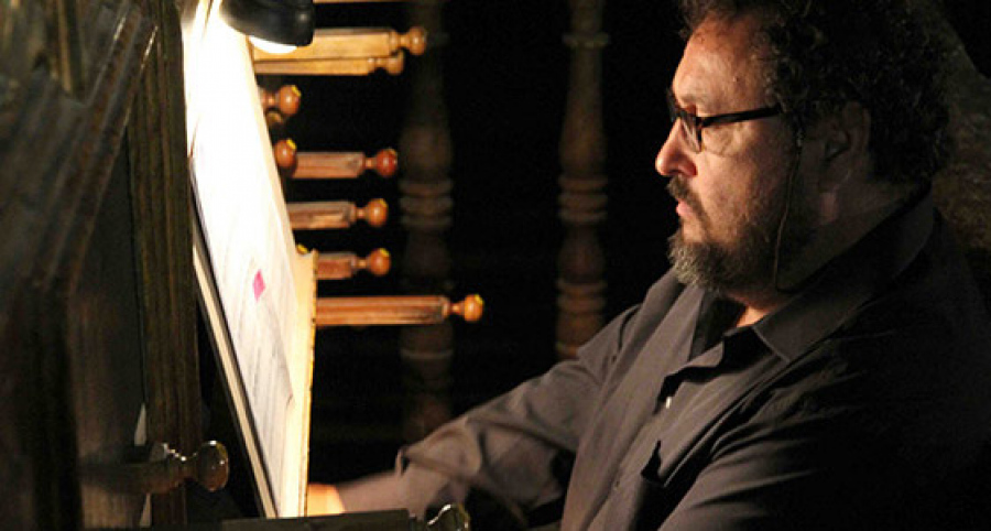 Foto di Javier Artigas Pina